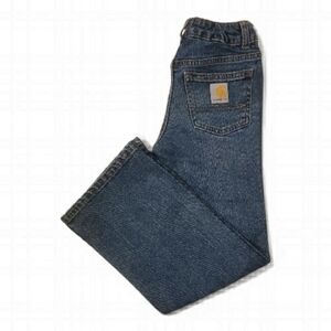 Carhartt Denim Pants